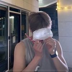 [NCT즌] <b>숙소</b>나가서 오피차리고 돌아다니니 버블을 안보내지
