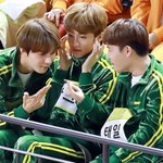 [NCT즌] 우리정우마크<b>태일</b>님❤️❤️❤️❤️