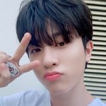 [트레저] 환이 <b>흑발</b>했어