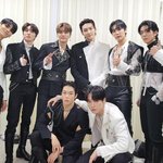 [<b>SF9</b>] 킹덤 파이널 무대