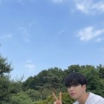[트레저] 아니 흰<b>티</b>에 흑발즈 뭐<b>임</b>!