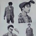 [더보이즈] 아니 하 이 <b>포토제닉</b>아이콘화보장인같으니라고