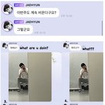 [NCT즌] 지새끼 버블<b>안</b>온다고 또 <b>타</b>멤후려치네