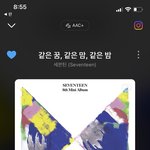 [세븐틴] 나 가끔 이런생각 들어...