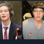 [NCT즌] <b>매니아</b>층이 있는 사진두개