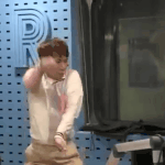 [BTOB] 댄쑤<b>투비</b>