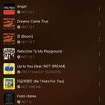 [NCT즌] 알바하는 카페에 틀껀데 어때..?