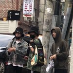 [NCT즌] 드림 그냥 <b>놀러</b>간거래