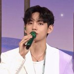 방탄 뷔 뷔숑 <b>밥아저씨</b> 잘가!