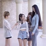 볼때마다 궁금한 중국인 <b>릴스</b> 다리길이