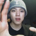 [NCT즌] 태용이갸 팬들 <b>진정</b>시킬때