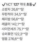 [NCT즌] 칠프가 부자면 <b>성적</b>이 와이라노
