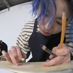 [방탄소년단] 꼬물꼬물 거리더니 결국