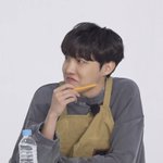 [방탄소년단] 나 오늘 달방 호비 캡 한 거 봐 줄 이삐
