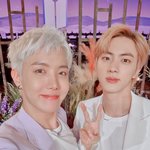 <b>정호석</b> 김석진 헐