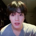 [NCT즌] 태용이 <b>아직</b> 안잔다