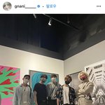 [드루와] 이 <b>친목</b> 뭐야 나만 몰라