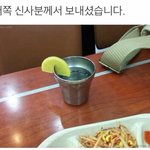 이영지 <b>손톱</b>은