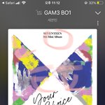 [세븐틴] 공구 특전 포카 <b>금전</b> 거래 안 되는 거면