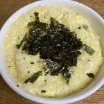 [이것좀봐줘] ‼️달걀죽 만들었당‼️