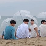 [BTOB] 비투비 ㅈㄴ 무서운게