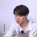 제이홉 이 머리가 제일 낫지 않냐