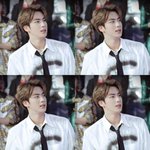 김석진 테니스 영상 <b>존버</b> 11일차