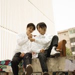 [NCT즌] 헐 <b>투샷</b> 개이뻐