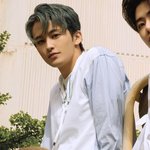 [NCT즌] 헐 머야 마크   ͡•. •͡. 옷 완전 <b>반전</b>