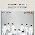[골든차일드] <b>왕자</b>님들 제대로 모시겠습니다