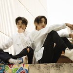 [NCT즌] 너무 잘<b>생깃</b>다 둘다..