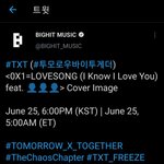 [TXT] 상황 정리해줌