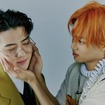 세훈 이거 진짜 살구같음