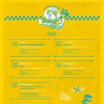 조만간 국힙 씹어먹으러 온다는 조합