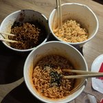 [19] 기숙사에서 몰래 <b>불닭</b>먹기