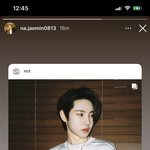 [NCT즌] <b>여친</b> 런숙이 생일때 축하해준 잼❤️