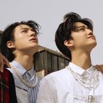 [NCT즌] <b>잼</b>젠 이 얼굴합도 좋아