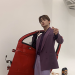 [더보이즈] 참 <b>현재</b>는 다 뿌시고 다니네…