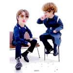 [방탄소년단] 안자는 심심한 새벽<b>반</b> <b>이</b>삐?