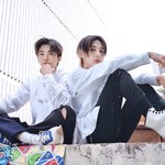[NCT드림] 어떤 분이 보정하신 건데