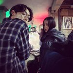 [드루와] 오월의 청춘 영업 좀 해줘