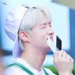 [펜타곤] 눈동자 보이면 나랑