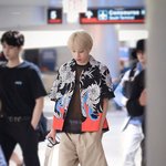 [NCT정우] 정우 <b>제주</b>도 갔을 때