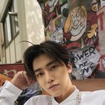 [NCT즌] 어이없지 내 성공이 <b>외모</b><b>덕</b>이였다니