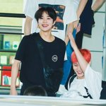 [NCT즌] 이날 <b>해찬</b>이 생일인데다가