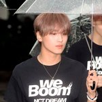 [NCT] <b>턱선</b>봐라 베이겠다