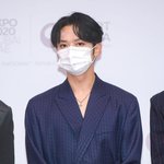 [스키즈] 잘생김이 <b>마스크</b> 뚫고 나오네 그냥