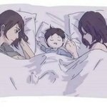 "아들아 엄마는 아빠 거야"···질투쟁이 남친과 결혼하면 매일...