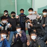 경동대학교 스포츠 실습