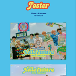 [NCT즌] <b>아아</b> 이 미공개 포스터가 지천 잼런 이트리오였구나